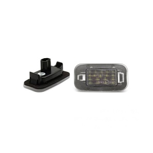 Lampa LED numar compatibila Lexus Cod: 7773 - Img 3