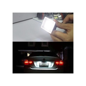 Lampa LED numar compatibila Mercedes Cod: 7213 - Img 3