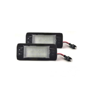 Lampa LED numar compatibila Opel Cod: 71005 - Img 4