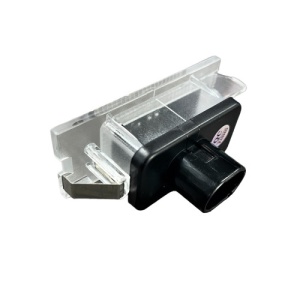 Lampa LED numar compatibila Renault Cod: 71608 - Img 2