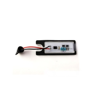 Lampa LED numar compatibila Volvo Cod: 71305 - Img 3