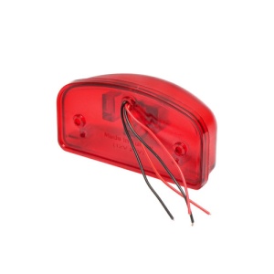 Lampa LED pentru iluminare placuta inmatriculare 12/24V Cod: BK69469 - Img 2