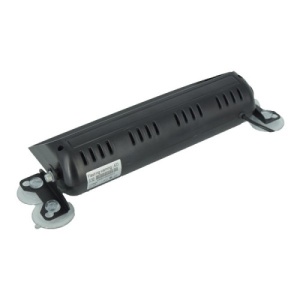 Lampa LED stroboscopica pentru parbriz ROSU-ALBASTRU Cod: S32 48W - Img 3