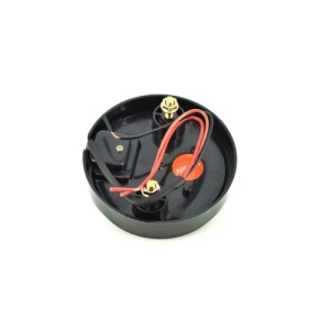 Lampa SMD Lumina Rosie 12v-24V Rezistenta la apa: IP66 Cod: 6004-1 - Img 3