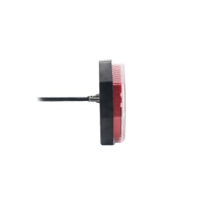 Lampa spate 240x130, LED, 5 functii, cu mers inapoi Cod: SL-5039 - Img 3