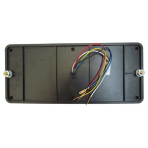 Lampa Stop camion LED 15x08 12V ( pret / buc ) - Img 2