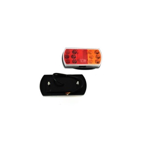 Lampa stop remorca SMD 12v-24V Cod:TRL030 - Img 3