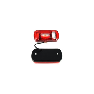 Lampa stop TR006 12/24V Cod:ART006 - Img 2