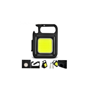 Lanterna tip breloc magnetica 500lm 5W Cod: FST-COB-MG01 - Img 2