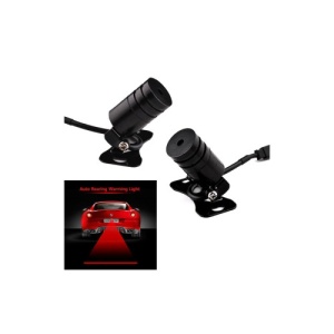 Lumina laser spate auto pentru ceata - Img 1