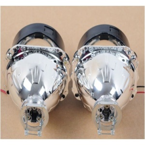 Lupe Premium Bi-xenon MINI 3inch H1 (Pret / set) - Img 4