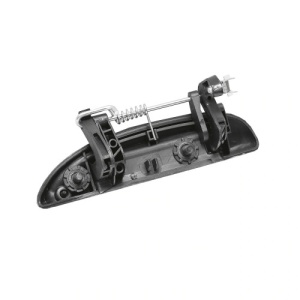 Maner exterior usa partea dreapta fata / spate compatibil Dacia Logan 2004â€“2012 OEM 6001549492 Cod: BK70204 - Img 2