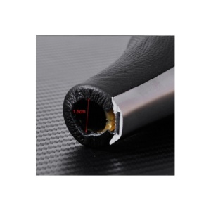 Maner schimbator 5 viteze PREMIUM compatibil BMW X1 X3 X5 E53, E83, E81, E82, E87, E90, E91, E92, E60, E61, E63 Cod:FX-156 - Img 2