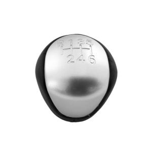 Maner schimbator 6 viteze compatibil Hyundai Elantra I30 2008-2012 Kia Forte Cerato Koup 2009-2013 Cod:FXHYD-10 - Img 1
