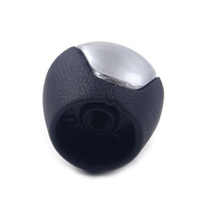 Maner schimbator 6 viteze compatibil Hyundai Elantra I30 2008-2012 Kia Forte Cerato Koup 2009-2013 Cod:FXHYD-10 - Img 3