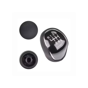 Maner schimbator auto din plastic compatibil Hyundai IX35 6 viteze Cod: SC-177 - Img 3