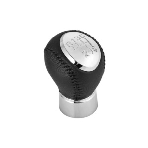 Maner schimbator auto din plastic compatibil Mazda VI cu 2 adaptoare pentru 5 si 6 viteze Cod: SC-181 - Img 3