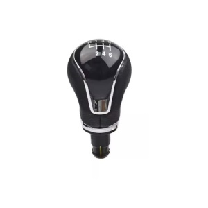 Maner schimbator auto din plastic compatibil Seat Leon III 2012-2017 Cod: SC-196 - Img 1