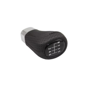 Maner schimbator compatibil BMW E36,E38,E46, E53,E60,E61,E90 cu 2 adaptoare pentru 5 si 6 viteze Cod: SC-72 - Img 3