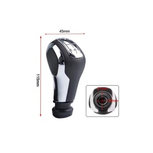 Maner schimbator compatibil Peugeot 508 cu 5 viteze Cod: SC-39 - Img 5