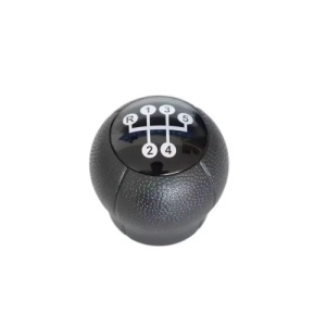 Maner schimbator din plastic compatibil Opel Astra G 1998-2009 Cod: SC-119 - Img 2