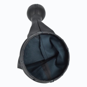 Manson schimbator compatibil MINI COOPER cu 5 viteze COD: ART-MC-03 R12345 NEGRU - Img 3