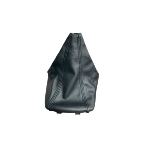 Manson schimbator imitatie piele compatibil Ford Focus Cod: SC-158 - Img 2