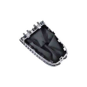 Manson schimbator imitatie piele compatibil Opel Astra Buick excelle GT/XT Cod: SC-125 - Img 4