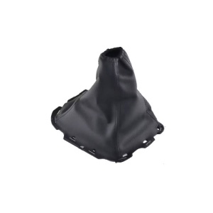 Manson schimbator imitatie piele compatibil Toyota Avensis T27 III Cod: SC-128 - Img 1