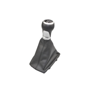 Manson schimbator si maner compatibil Audi A4 cu 3 adaptoare pentru 5R / R5 / R6 viteze Cod: SC-100 - Img 2