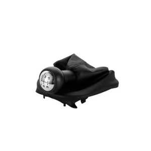 Manson schimbator si maner compatibil Peugeot 307 5 viteze Cod: SC-33 - Img 3