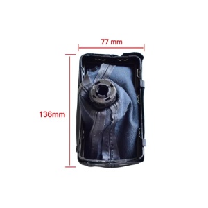 Manson si maner schimbator auto plastic compatibil Audi A6 A6L, A4 A4L, Q5, Q7, A7, C7 â€“ Cutie automata Cod: SC-102 - Img 7