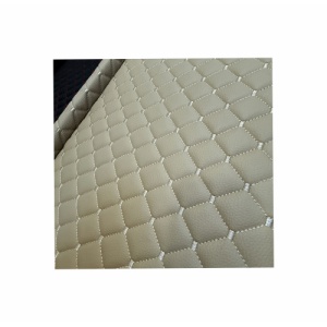 Masa de bord lunga, piele ecologica, diverse culori compatibila Man TGX Euro 6 - Img 6