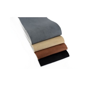 Material Alcantara Premium cu burete, latime 1,5m, grosime 3mm diferite nuante - Img 1