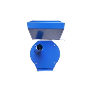 Moara electrica pentru cereale 220V, 1.1 KW, capacitate 240 Kg/h Cod: DISLP89 - Img 5