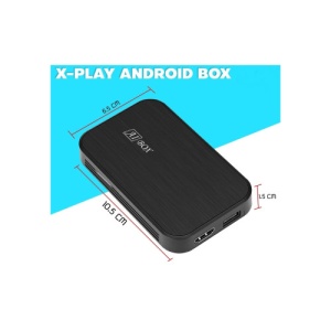 Modul media player Carplay compatibil Android si IOS Cod: CA15 - Img 4