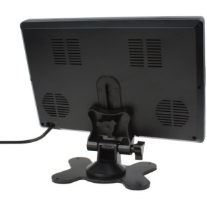 Monitor camera marsarier 9 inch COD:966 12V - Img 2