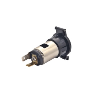 Mufa bricheta 2 pini 120W Cod: TL-10 - Img 2