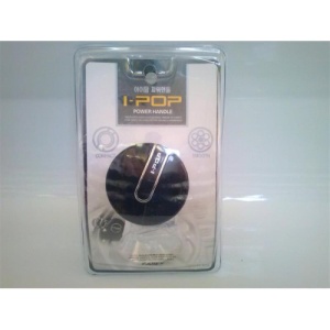 Nuca volan I-POP neagra Cod:408102/04 - Img 5