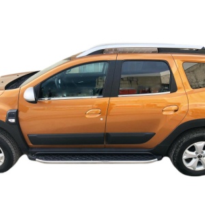 Ornament cromat pentru perie geam Dacia Duster II 2018-> CROM 4080 - Img 2