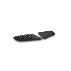 Ornament protectie geam compatibil Dacia Duster II 2018-2024 Cod: ABS-D2 - DDACK18 - Img 2