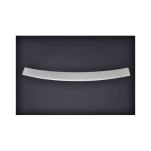 Ornament protectie portbagaj cromat compatibil Mitsubishi ASX 2010 -> Cod: ER-1034 / ER-E - Img 2