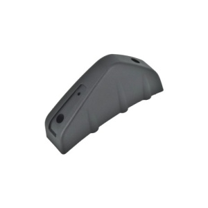 Ornament splitter pentru bara spateculoare Carbon Cod: CPS-368 - Img 2