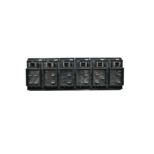Panou comanda ,comutator 6 butoane universal Cod: DISKX48 - Img 2