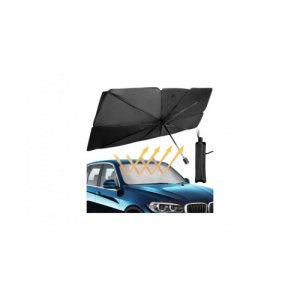 Parasolar tip umbrela CARMAX 134x80cm Cod: 308611 - Img 4