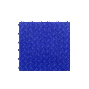 Pardoseala modulara plina 40x40x1,8cm Culoare Albastra Cod: PM10011 - Img 1