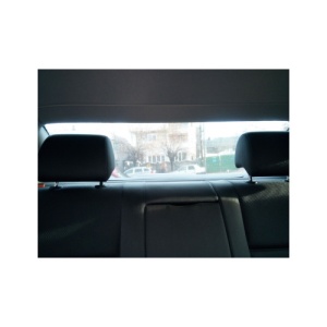 Perdele Auto Interior compatibile Audi A4 B6 / B7 Sedan 2000-2008 - Img 3