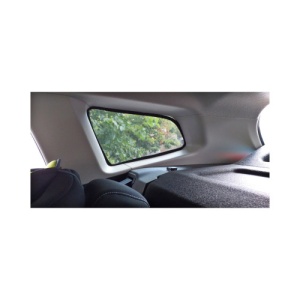 Perdele Auto Interior compatibile Dacia Duster II 2017-2024 - Img 3