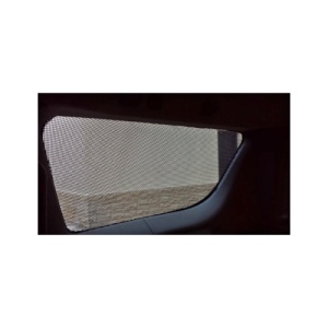 Perdele Auto Interior compatibile Dacia Logan MCV 2006 - 2012 - Img 5