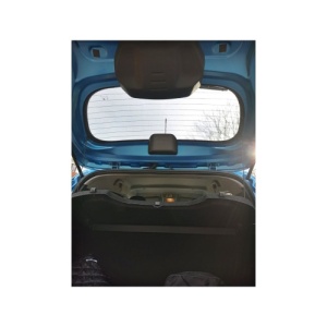 Perdele Auto Interior compatibile Dacia Spring 2021-> - Img 3